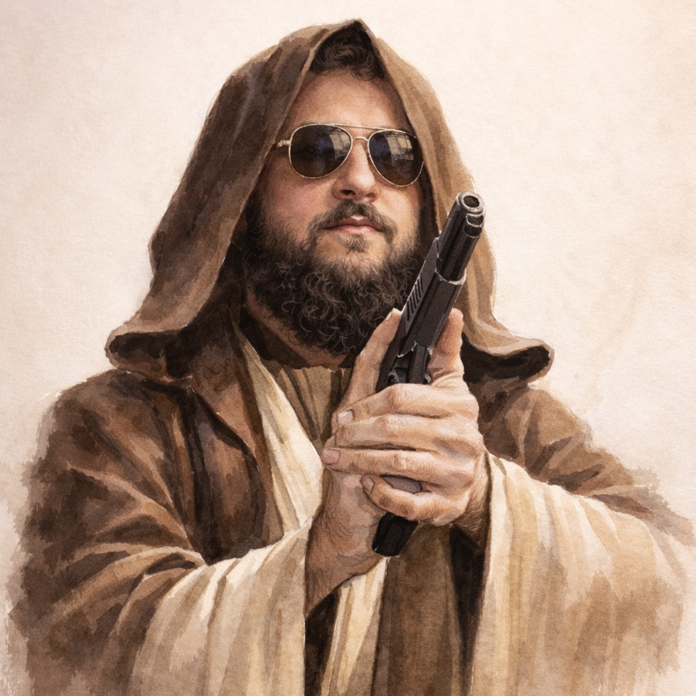 Ryan Faerman
